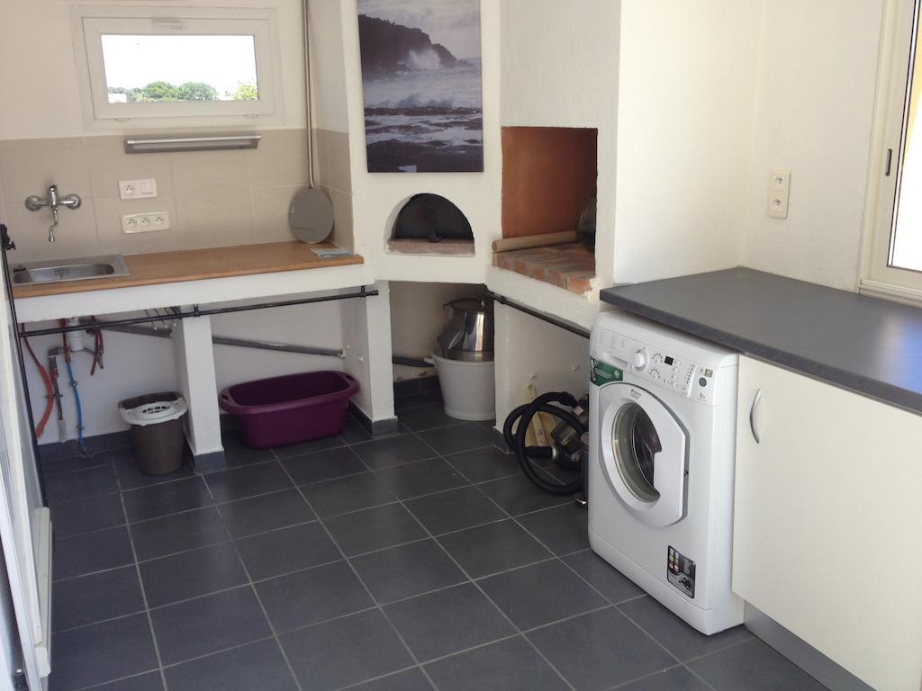 Résidence MARI Folelli Habitación foto